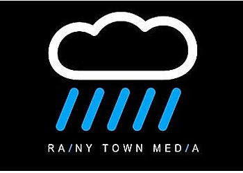 Burnaby web designer Rainy Town Media