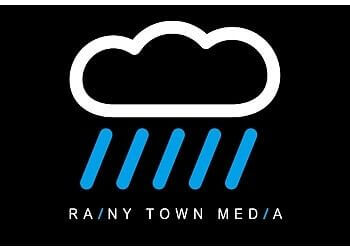 Burnaby web designer Rainy Town Media 