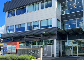 Abbotsford licensed insolvency trustee Raj Hara - SANDS & ASSOCIATES INC. ABBOTSFORD