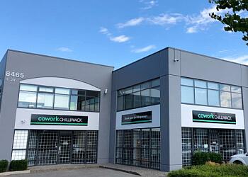 Chilliwack licensed insolvency trustee Sands & Associates Inc. Chilliwack