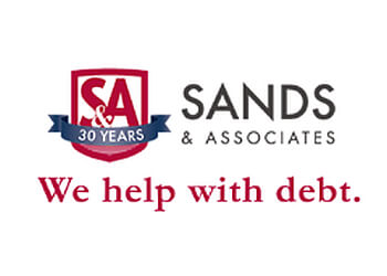Chilliwack licensed insolvency trustee Sands & Associates Inc. Chilliwack