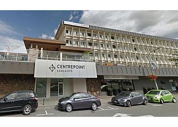 Kamloops licensed insolvency trustee Sands & Associates Inc. Kamloops