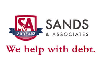 Kamloops licensed insolvency trustee Sands & Associates Inc. Kamloops