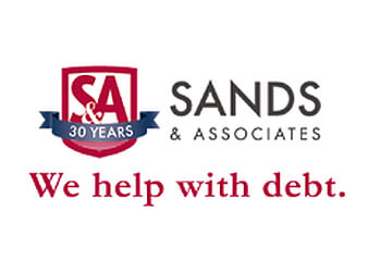 Kelowna licensed insolvency trustee Sands & Associates Inc. Kelowna