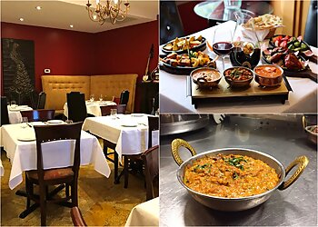 Stratford indian restaurant Stratford Raja Inc.