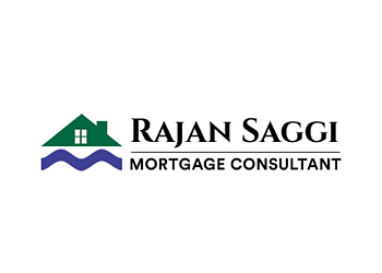 Delta mortgage broker Rajan Saggi