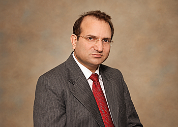 Brampton Courtiers Hypothécaires Rajiv Verma, Trusted Mortgage Broker