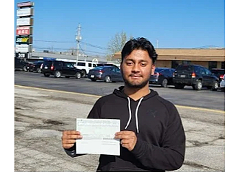 Windsor driving school Rajput Driving School Windsor