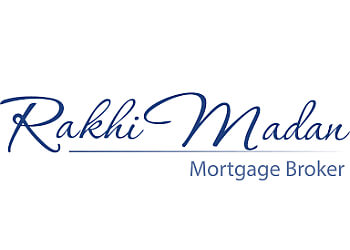 Brampton mortgage broker Rakhi Madan Mortgage Broker