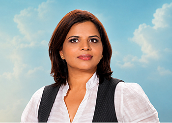 Brampton Courtiers Hypothécaires Rakhi Madan Mortgage Broker