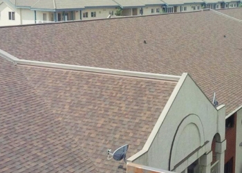 Medicine Hat roofing contractor Ram Exteriors Inc.