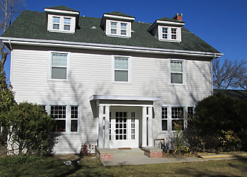 Ram Exteriors Inc. Ram Exteriors Inc. - Medicine Hat, AB Roofing Contractors - Residential Service Image
