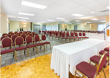 Coquitlam hotel Ramada by Wyndham Coquitlam