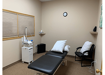 Medicine Hat Physiothérapie Ramanujam Balakrishnan, B.Sc PT, MSc(PsY), FDN - IMPACT HEALTH MEDICINE HAT