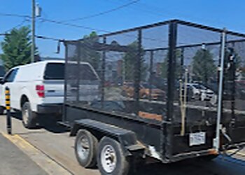 Longueuil Collecte des ordures Ramasse Tout Rive-Sud