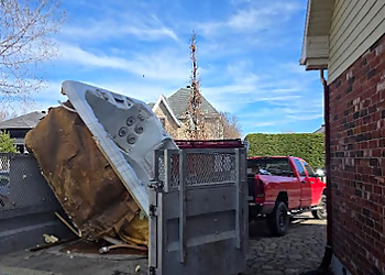 Ramasse Vite Rive-Sud - Saint Jean sur Richelieu, QC Collecte des ordures - Service Image