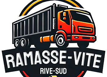 Saint Jean sur Richelieu Collecte des ordures Ramasse Vite Rive-Sud
