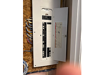Caledon electrician Ramboll Electrical Services