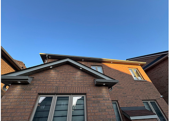 Caledon electrician Ramboll Electrical Services