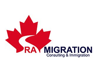 Burlington immigration consultant Rami Khattouf - RA MIGRATION CONSULTING & IMMIGRATION