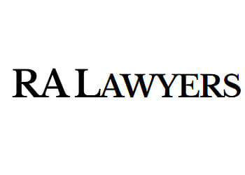 Halton Hills notary public Ramirez Allison LLP image 1