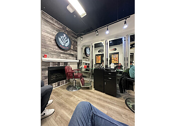 Port Coquitlam barbershop Rami's Cut Barbershop