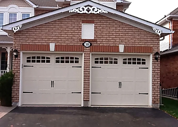Ramos Garage Doors - Oshawa, ON Réparations De Portes De Garage - Project Image