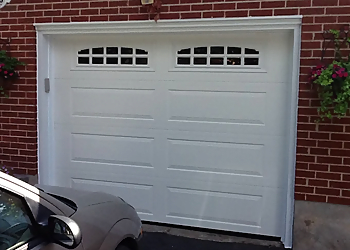 Ramos Garage Doors - Oshawa, ON Réparations De Portes De Garage - Service Image