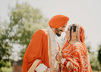 Caledon wedding photographer Ramsi Photography