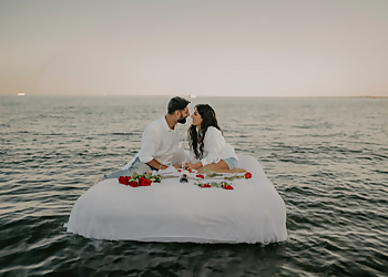 Caledon wedding photographer Ramsi Photography