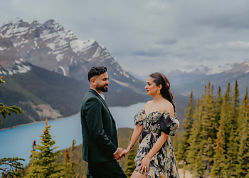 Caledon wedding photographer Ramsi Photography
