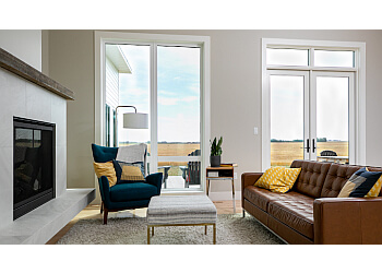 Lethbridge home builder Ramton Homes