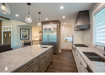 Lethbridge home builder Ramton Homes