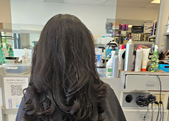 Ajax hair salon Ramzi's Hair Design