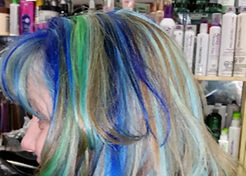 Ajax Salons De Coiffure Ramzi's Hair Design