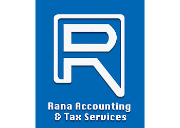 Winnipeg tax service Rana Accounting & Tax Services Inc.
