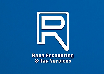 Rana Accounting & Tax Services Inc. - Winnipeg, MB Services Fiscaux - Company Logo