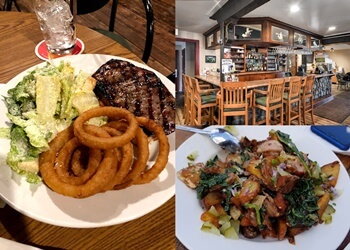 Maple Ridge steak house Ranch Pub and Grill