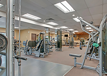 Ranchlands Apartment Homes - Grande Prairie, AB Apartments For Rent - Service Highlights