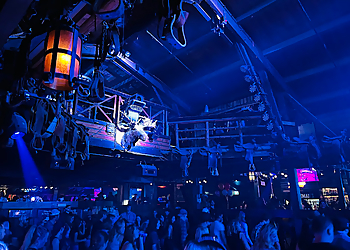 Calgary night club Ranchman's Calgary