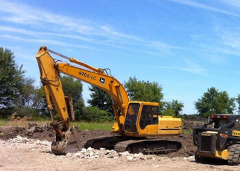 Windsor septic tank service Rand-Con Construction Inc