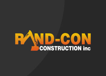 Windsor septic tank service Rand-Con Construction Inc