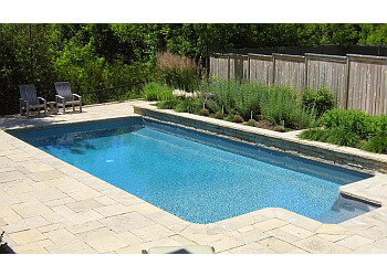 Pickering pool service Rand Pools & Spas Inc.