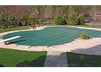 Pickering pool service Rand Pools & Spas Inc.