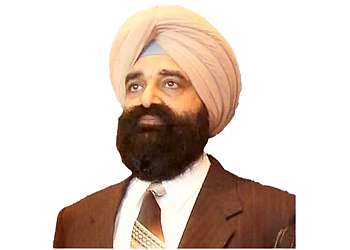 Surrey notary public Randhawa Rajdeep