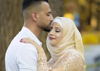 Brampton wedding photographer Randhir Studios