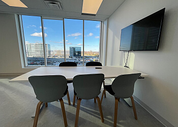 Brossard employment agency Randstad Brossard