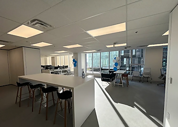 Randstad Brossard - Brossard, QC Agences De Recrutement - Office Entrance Image