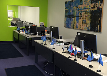 Brantford employment agency Randstad Brantford