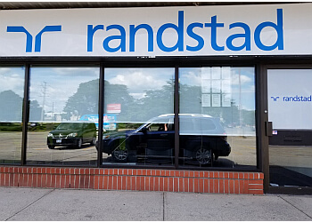 Brantford
Agences De Recrutement
Randstad Canada Brantford image 1